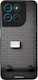 Sonique Case Men's Edition Motorola Moto G57 Po...