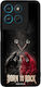 Sonique Case Men's Edition Motorola Moto G57 Po...