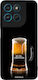 Sonique Case Men's Edition Motorola Moto G57 Po...