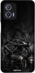 Sonique Men's Edition Mobile Phone Case Motorol...