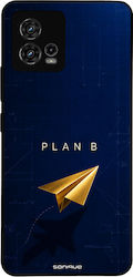 Sonique Herren Edition Motorola Moto G72 Plan B...