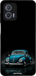 Sonique Men's Edition Mobile Phone Case Motorol...