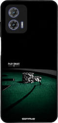Sonique Men's Edition Mobile Phone Case Motorol...