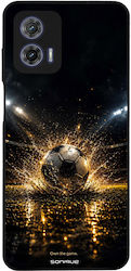 Sonique Men's Edition Mobile Phone Case Motorol...