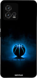 Sonique Herren Edition Motorola Moto G72 Basket...
