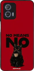Sonique Men's Edition Mobile Phone Case Motorol...