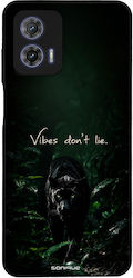 Sonique Men's Edition Mobile Phone Case Motorol...