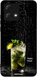 Sonique Mobile Phone Case Men's Edition Motorol...