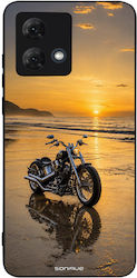 Sonique Men's Edition Mobile Phone Case Motorol...