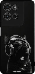 Husă Sonique Men's Edition Motorola Moto G75 5g...