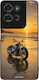 Калъф Sonique Men's Edition Motorla Moto G75 5g...
