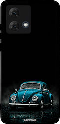 Sonique Men's Edition Motorola Moto G84 5g Blue...