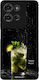 Калъф Sonique Men's Edition Motorla Moto G75 5g...