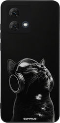 Sonique Men's Edition Motorola Moto G84 5G Audi...