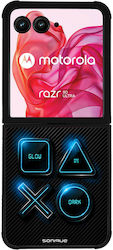 Θήκη Sonique Men's Edition Motorola Motorola Ra...
