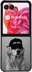 Θήκη Sonique Men's Edition Motorola Motorola Ra...