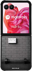 Θήκη Sonique Men's Edition Motorola Motorola Ra...