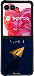 Θήκη Sonique Men's Edition Motorola Motorola Ra...