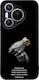 Калъф Sonique Men's Edition Huawei Pura 70 Thre...