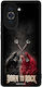 Sonique Men's Edition Case Huawei Nova 10 Born ...