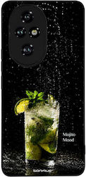 Sonique Case Men's Edition Honor 200 Pro 5G Mojito