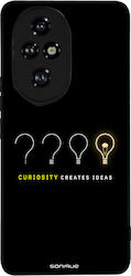 Sonique Case Men's Edition Honor 200 Pro 5g Ideas