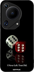 Husă Sonique Men's Edition Huawei Pura 70 Ultra...