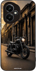 Θήκη Sonique Men's Edition Honor 400 5g Dusk Rider