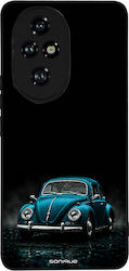 Sonique Men's Edition Honor 200 Pro 5G Blue Bee...
