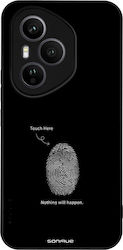 Sonique Herren Edition Honor 400 Pro 5G Fingera...