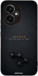 Θήκη Sonique Men's Edition Honor 400 5g Believe