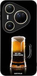 Sonique Men's Edition Huawei Pura 80 Ultra One ...