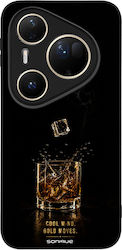 Sonique Men's Edition Huawei Pura 80 Ultra Cool...