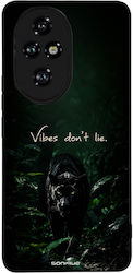 Sonique Case Men's Edition Honor 200 Pro 5G Vibes