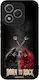 Калъф Sonique Men's Edition Honor 400 Lite 5g B...