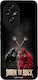 Калъф Sonique Men's Edition Honor 200 5g Born T...