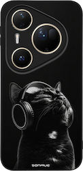 Sonique Men's Edition Huawei Pura 80 Ultra Audi...