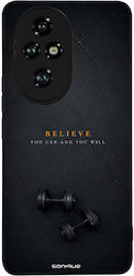Sonique Case Men's Edition Honor 200 Pro 5G Bel...