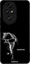 Sonique Case Men's Edition Honor 200 Pro 5g Too...