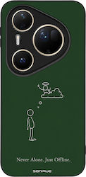 Sonique Men's Edition Huawei Pura 80 Ultra Neve...