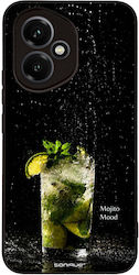 Θήκη Sonique Men's Edition Honor 400 5g Mojito