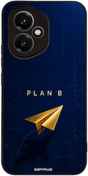 Θήκη Sonique Men's Edition Honor 400 5g Plan B