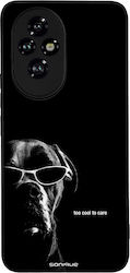 Sonique Men's Edition (Honor 200)