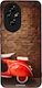 Калъф Sonique Men's Edition Honor 200 5g Old Roads