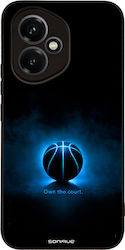Θήκη Sonique Men's Edition Honor 400 5g Basketball