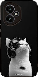 Θήκη Sonique Men's Edition Honor 400 5g Audio K...