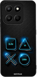 Калъф Sonique Men's Edition Honor 400 Smart 4g ...