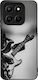 Sonique Case Men's Edition Honor 400 Smart 4g H...
