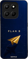 Калъф Sonique Men's Edition Honor 400 Smart 4g ...