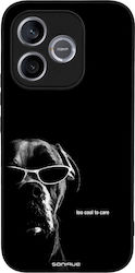 Husă Sonique Men's Edition Honor 600 Lite 5g To...